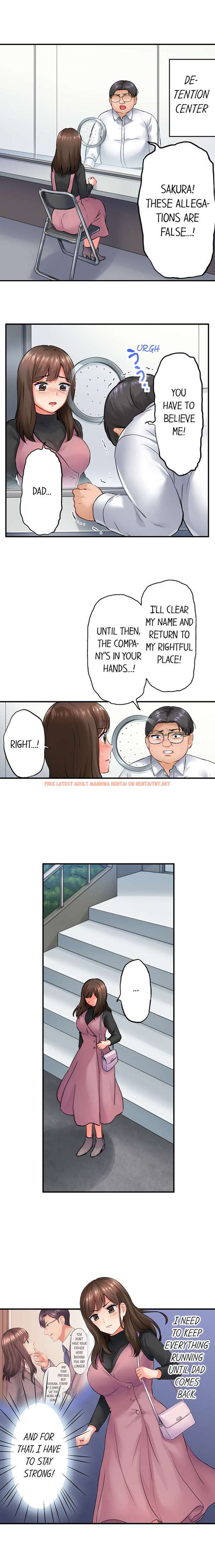 Read Hentai Image 2 401 in comic Apology Fuck: Cumming For Their Mistakes! - Chapter 4 - hentaitnt.net