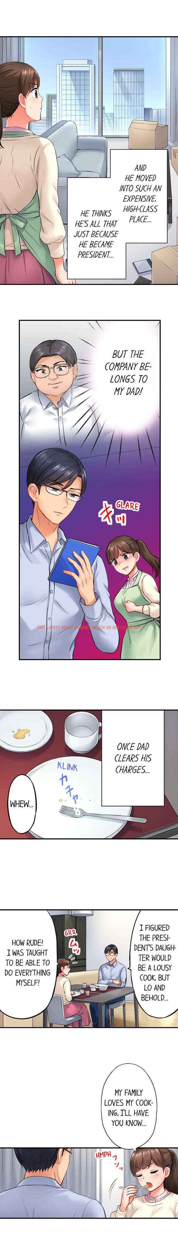 Read Hentai Image 5 401 in comic Apology Fuck: Cumming For Their Mistakes! - Chapter 4 - hentaitnt.net