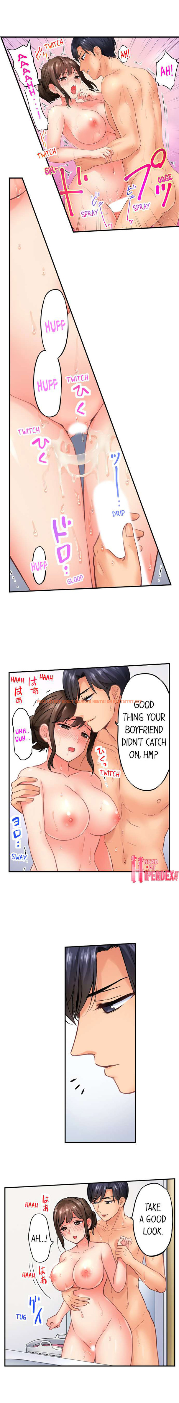 Read Hentai Image 8 736 in comic Apology Fuck: Cumming For Their Mistakes! - Chapter 6 - hentaitnt.net