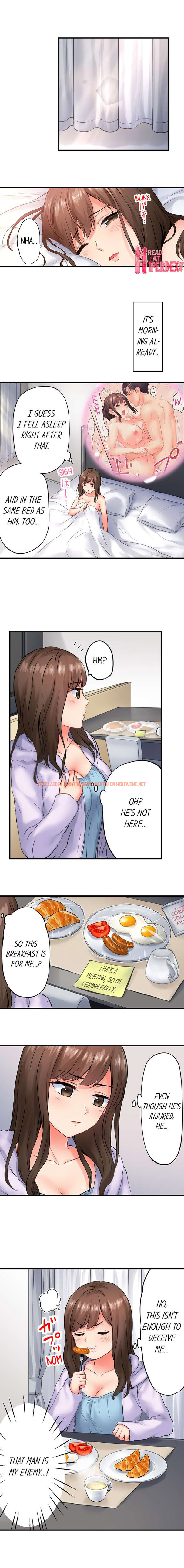 Read Hentai Image 2 256 in comic Apology Fuck: Cumming For Their Mistakes! - Chapter 7 - hentaitnt.net