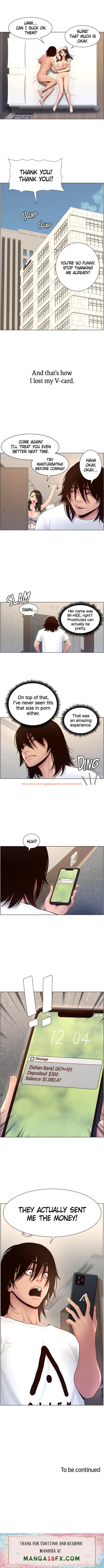 Read Hentai Image 12 616 in comic App For The Emperor Of The Night - Chapter 1 - hentaitnt.net