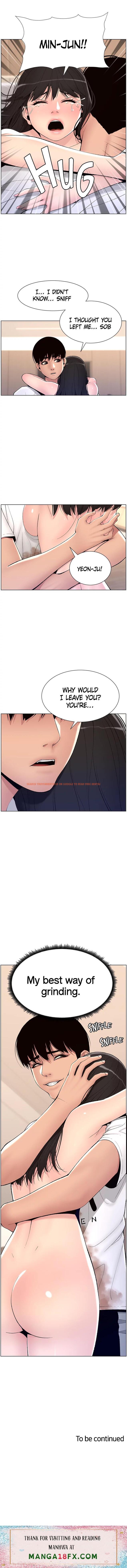 Read Hentai Image 8 345 in comic App For The Emperor Of The Night - Chapter 11 - www.hentaitnt.net