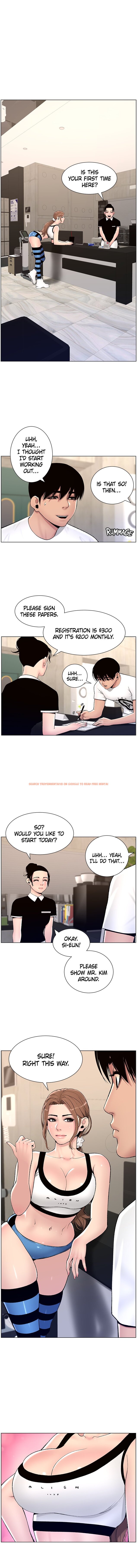 Read Hentai Image 1 103 in comic App For The Emperor Of The Night - Chapter 13 - www.hentaitnt.net