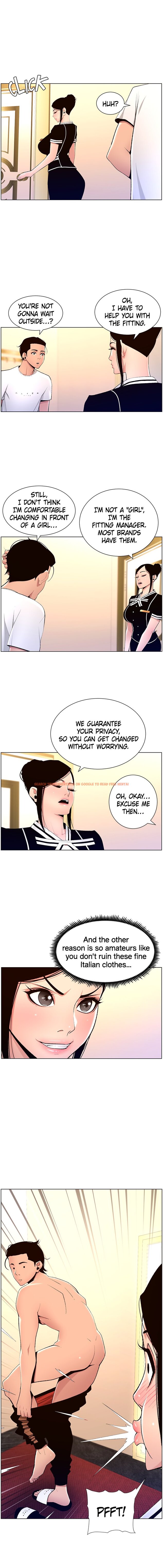 Read Hentai Image 10 448 in comic App For The Emperor Of The Night - Chapter 19 - www.hentaitnt.net