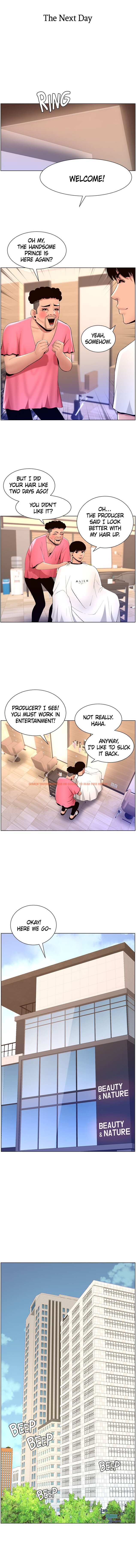 Read Hentai Image 3 448 in comic App For The Emperor Of The Night - Chapter 19 - www.hentaitnt.net