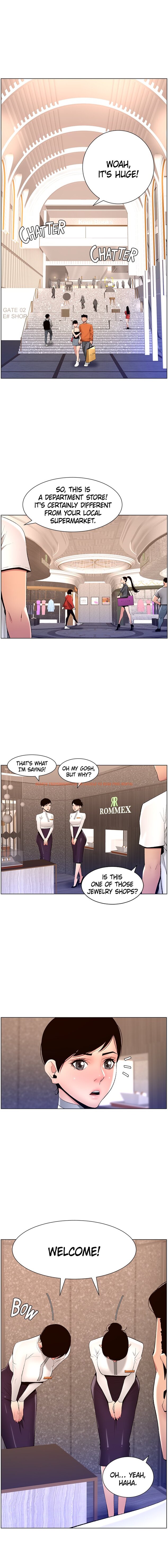 Read Hentai Image 4 448 in comic App For The Emperor Of The Night - Chapter 19 - www.hentaitnt.net