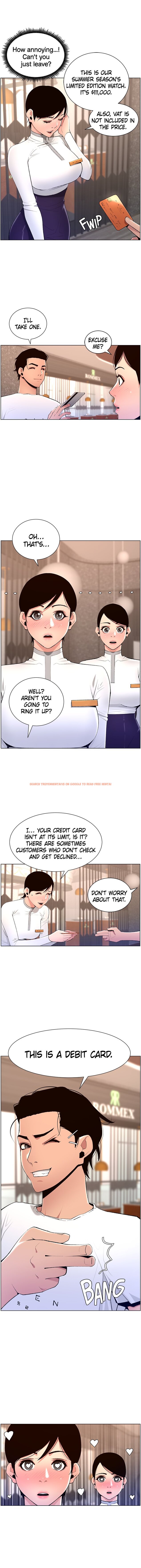 Read Hentai Image 6 448 in comic App For The Emperor Of The Night - Chapter 19 - www.hentaitnt.net