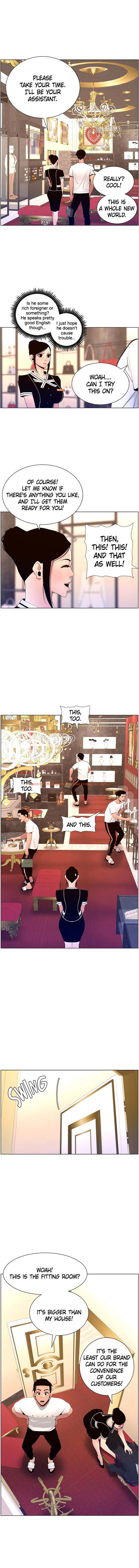 Read Hentai Image 9 448 in comic App For The Emperor Of The Night - Chapter 19 - www.hentaitnt.net