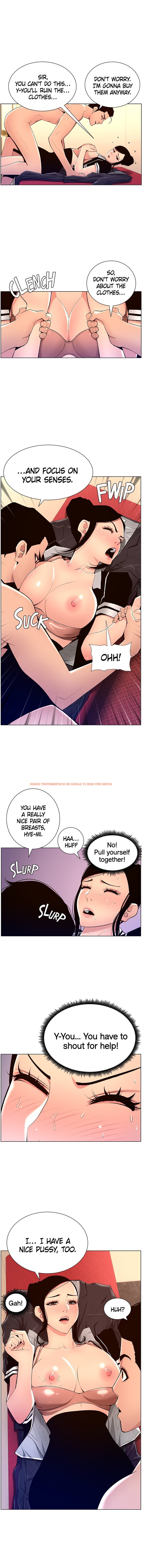 Read Hentai Image 1 635 in comic App For The Emperor Of The Night - Chapter 20 - hentaitnt.net