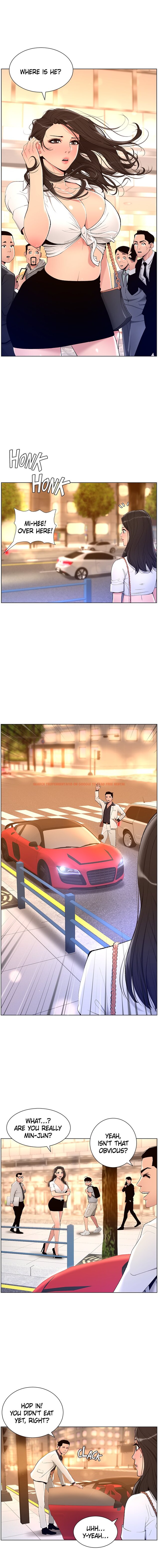 Read Hentai Image 8 635 in comic App For The Emperor Of The Night - Chapter 20 - hentaitnt.net