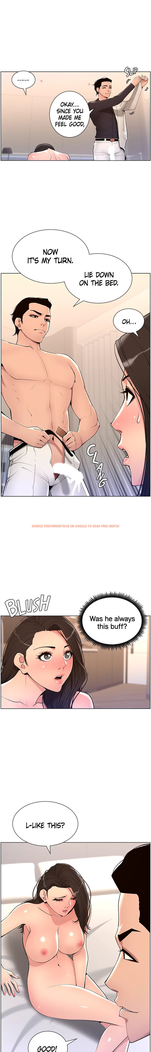 Read Hentai Image 1 436 in comic App For The Emperor Of The Night - Chapter 22 - hentaitnt.net