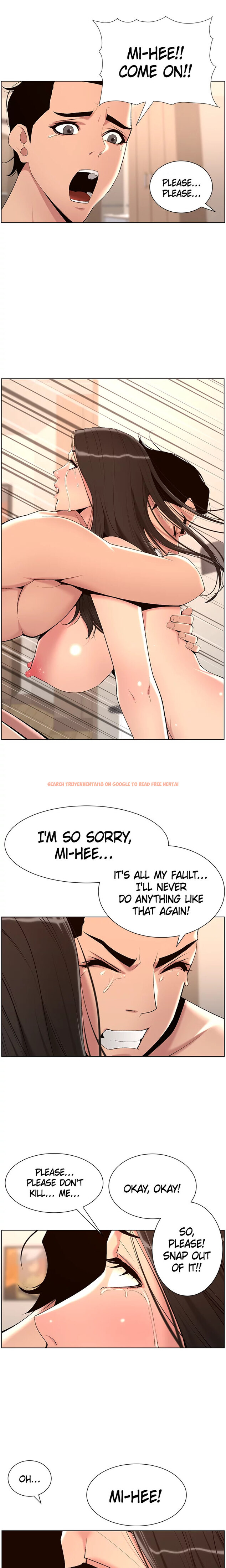 Read Hentai Image 11 436 in comic App For The Emperor Of The Night - Chapter 22 - hentaitnt.net
