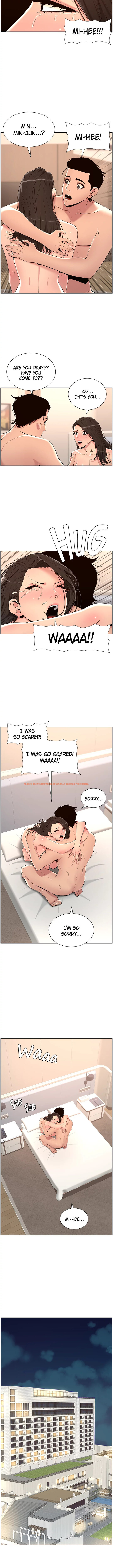 Read Hentai Image 12 436 in comic App For The Emperor Of The Night - Chapter 22 - hentaitnt.net