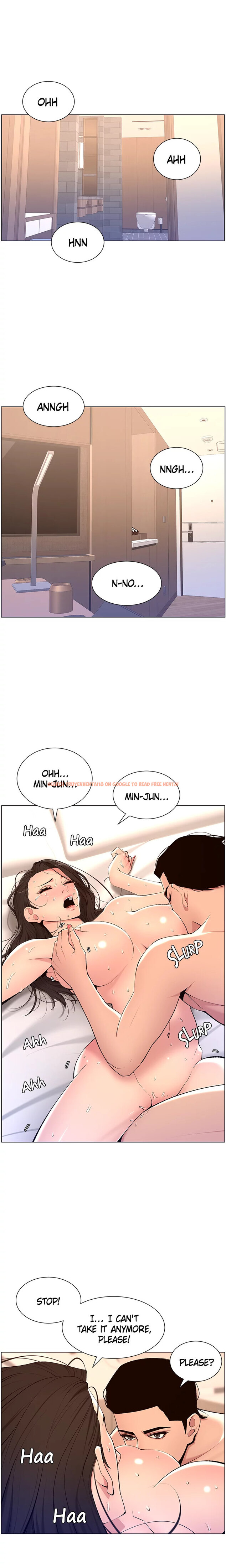 Read Hentai Image 3 436 in comic App For The Emperor Of The Night - Chapter 22 - hentaitnt.net