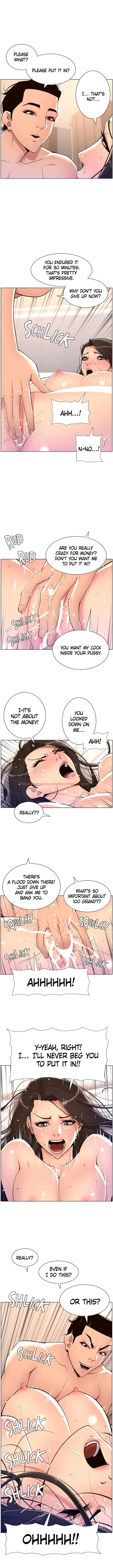 Read Hentai Image 4 436 in comic App For The Emperor Of The Night - Chapter 22 - hentaitnt.net