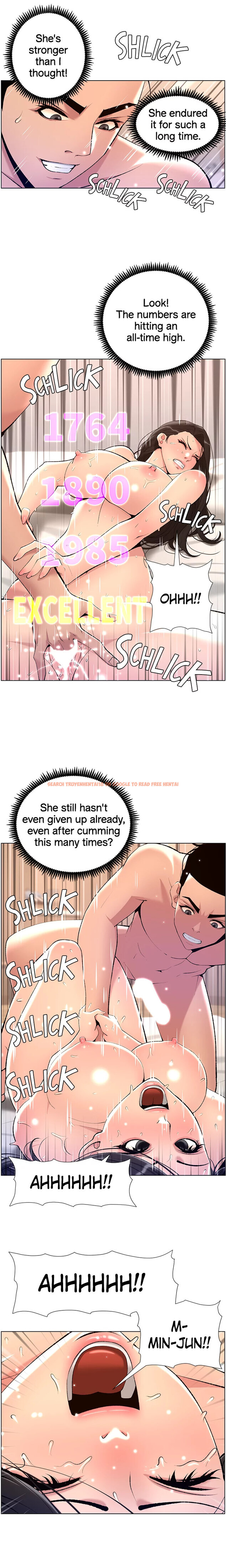 Read Hentai Image 5 436 in comic App For The Emperor Of The Night - Chapter 22 - hentaitnt.net