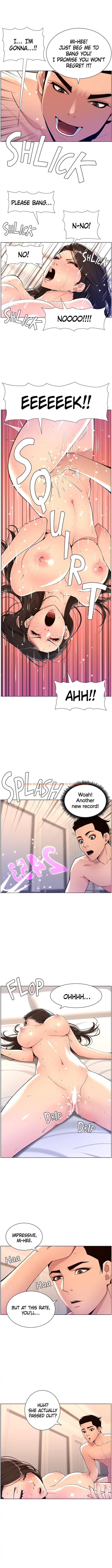 Read Hentai Image 6 436 in comic App For The Emperor Of The Night - Chapter 22 - hentaitnt.net