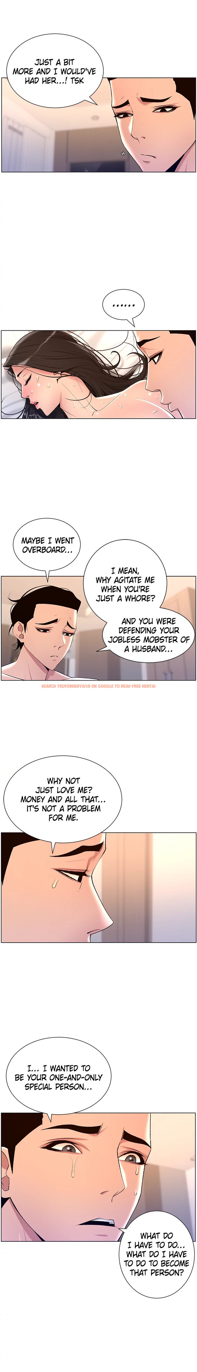 Read Hentai Image 7 436 in comic App For The Emperor Of The Night - Chapter 22 - hentaitnt.net