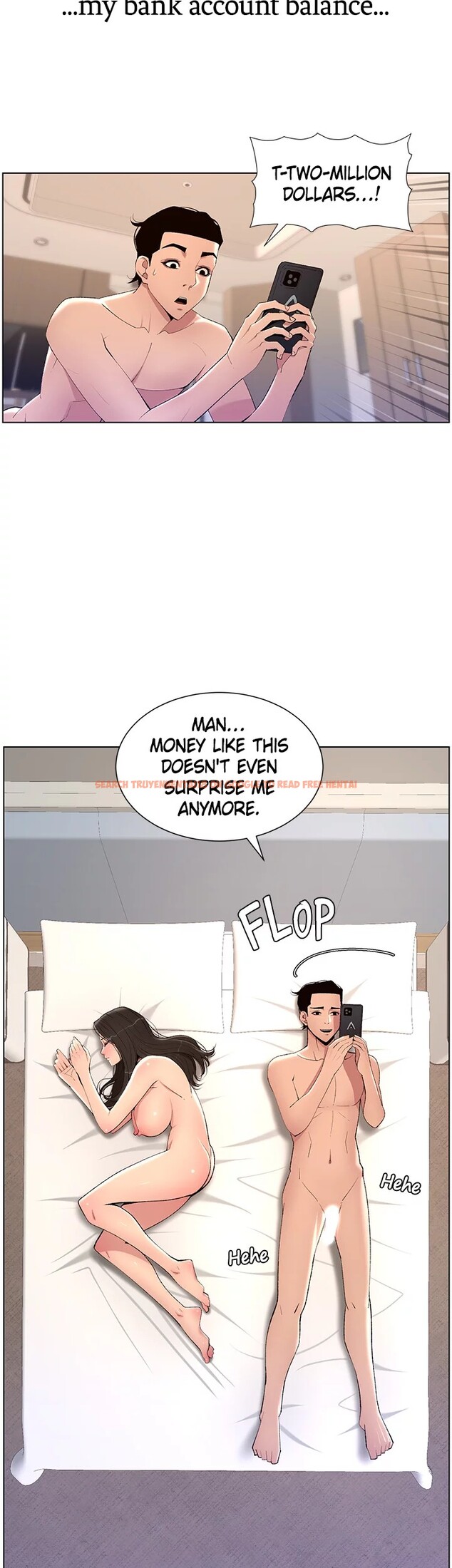 Read Hentai Image 16 797 in comic App For The Emperor Of The Night - Chapter 23 - hentaitnt.net