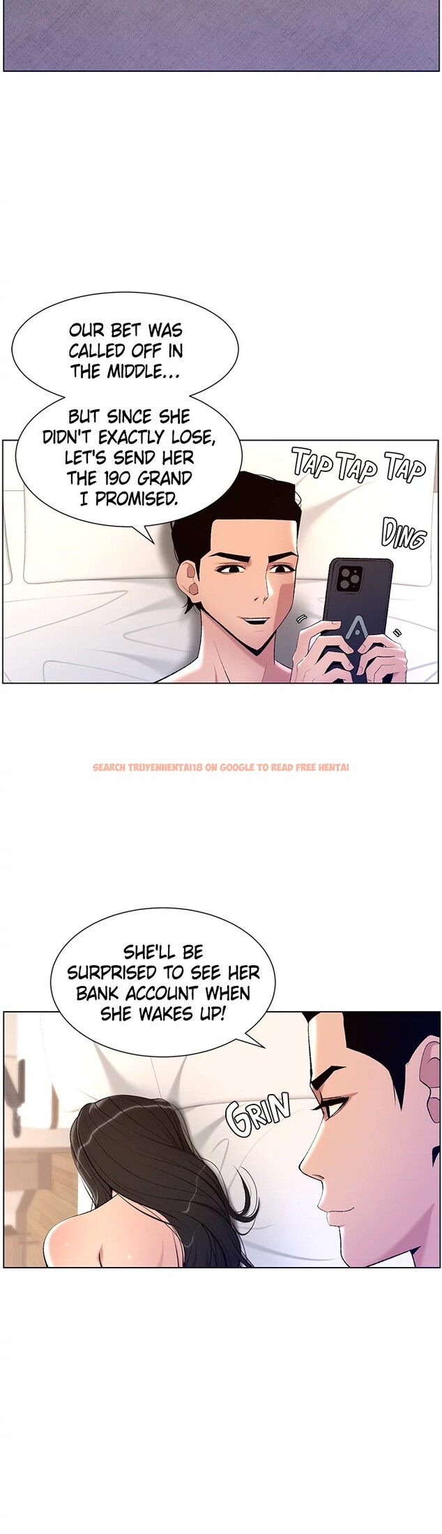 Read Hentai Image 17 797 in comic App For The Emperor Of The Night - Chapter 23 - hentaitnt.net