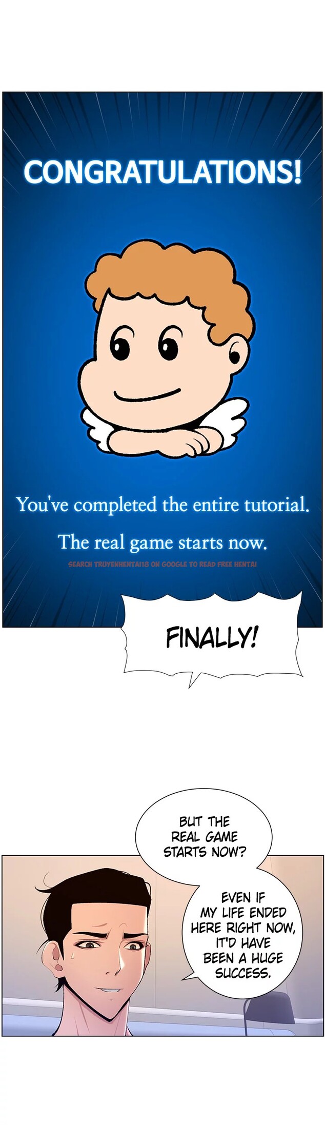 Read Hentai Image 19 797 in comic App For The Emperor Of The Night - Chapter 23 - hentaitnt.net