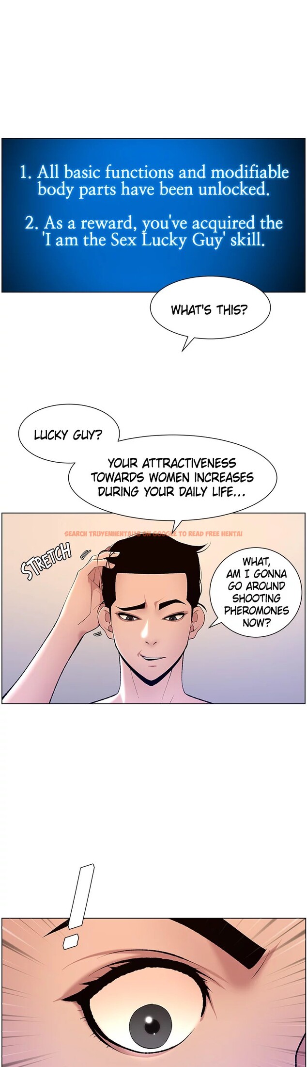 Read Hentai Image 20 797 in comic App For The Emperor Of The Night - Chapter 23 - hentaitnt.net
