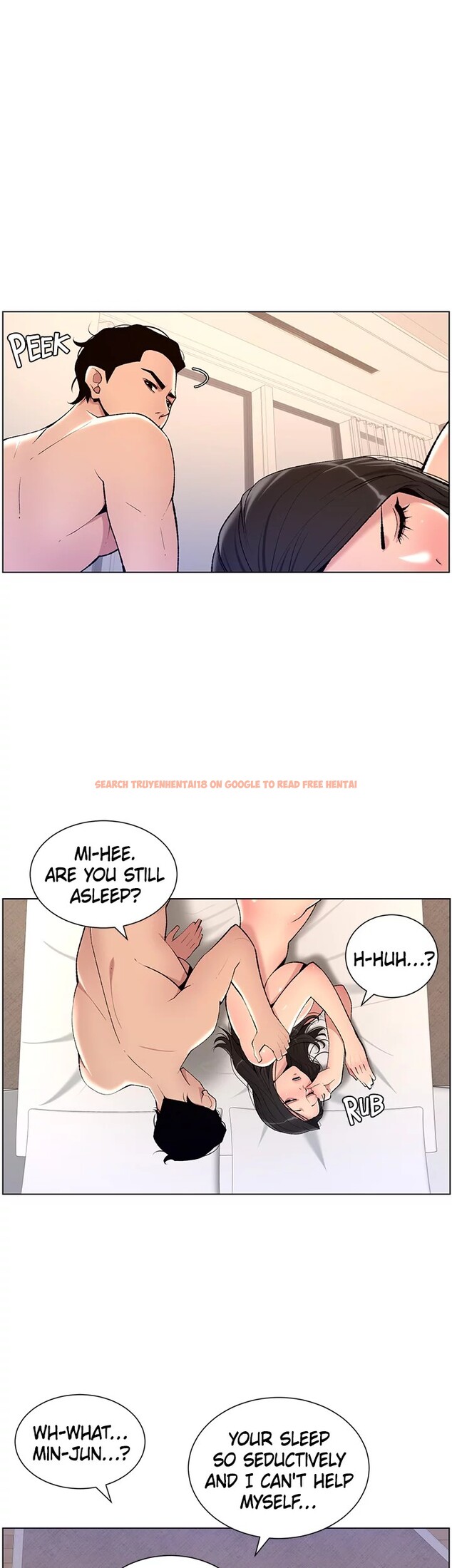 Read Hentai Image 23 797 in comic App For The Emperor Of The Night - Chapter 23 - hentaitnt.net