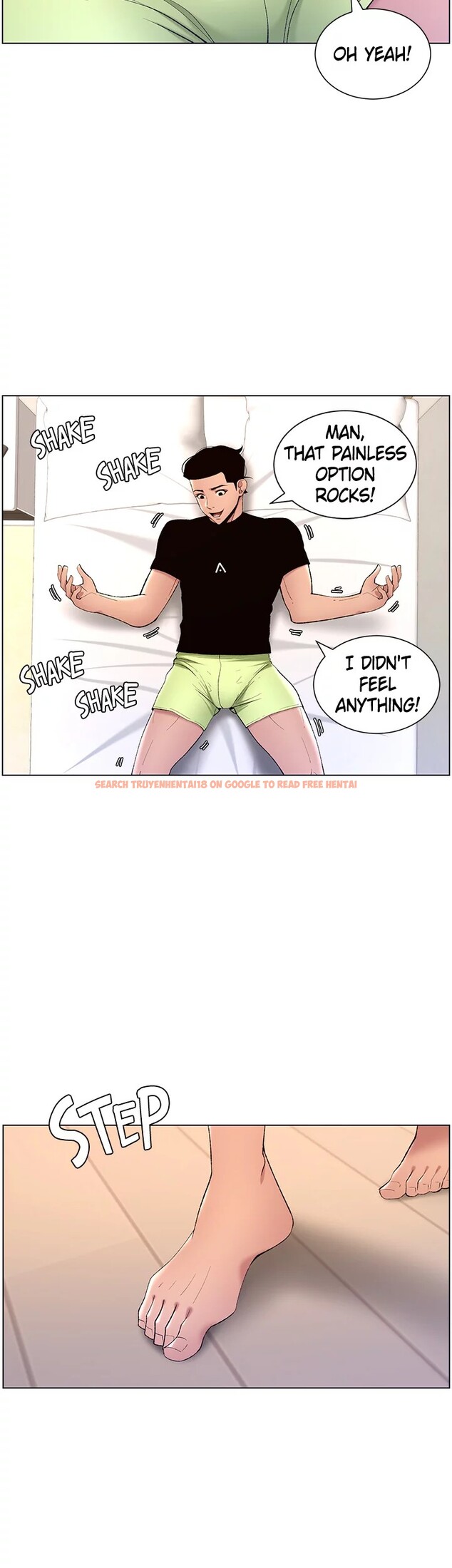 Read Hentai Image 27 797 in comic App For The Emperor Of The Night - Chapter 23 - hentaitnt.net