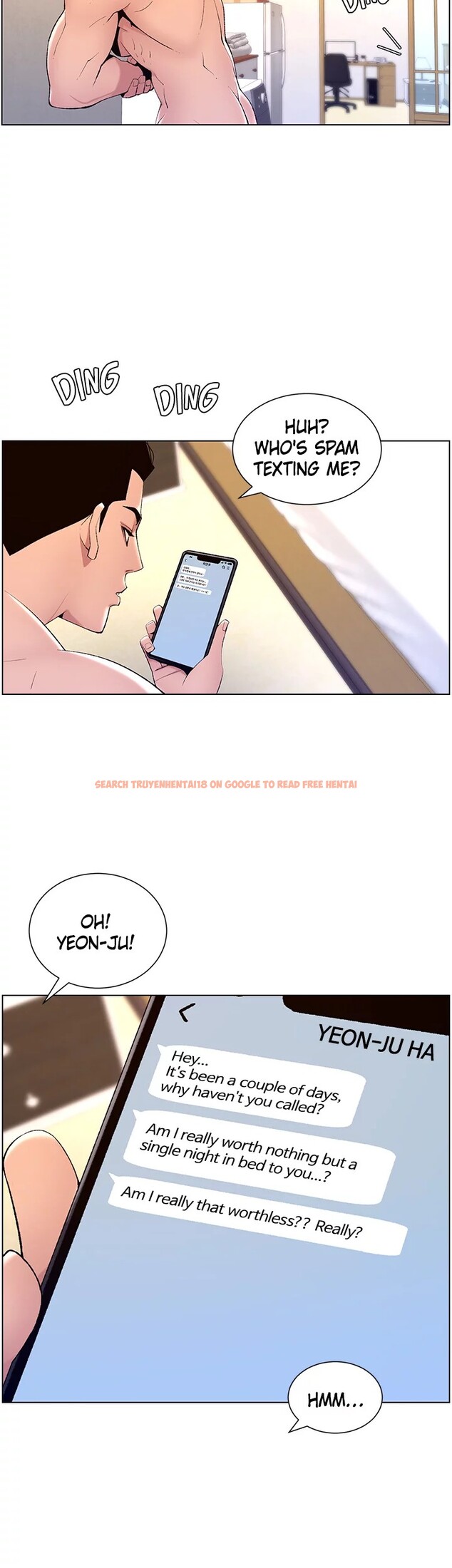Read Hentai Image 29 797 in comic App For The Emperor Of The Night - Chapter 23 - hentaitnt.net