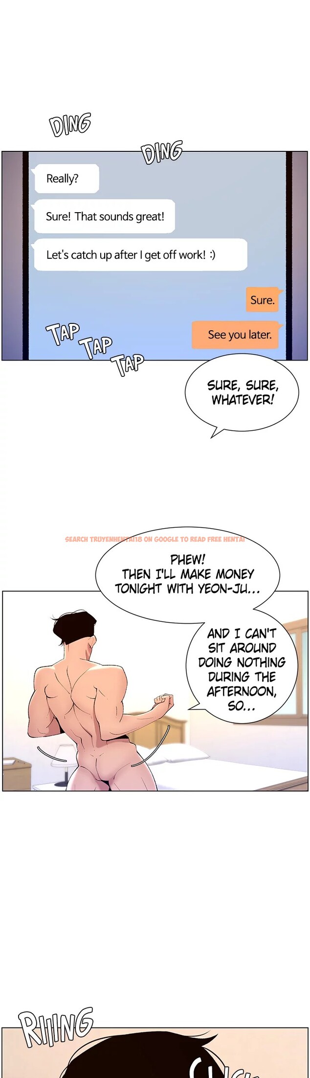 Read Hentai Image 31 797 in comic App For The Emperor Of The Night - Chapter 23 - hentaitnt.net