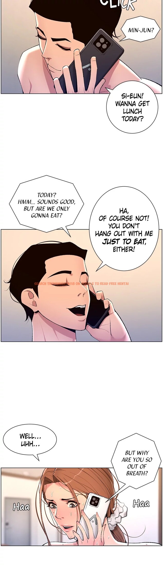 Read Hentai Image 32 797 in comic App For The Emperor Of The Night - Chapter 23 - hentaitnt.net