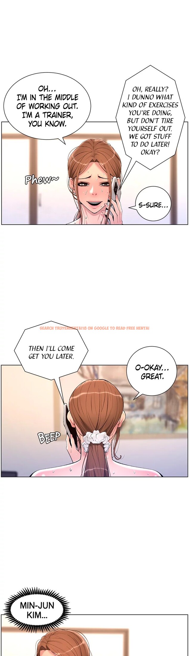 Read Hentai Image 33 797 in comic App For The Emperor Of The Night - Chapter 23 - hentaitnt.net