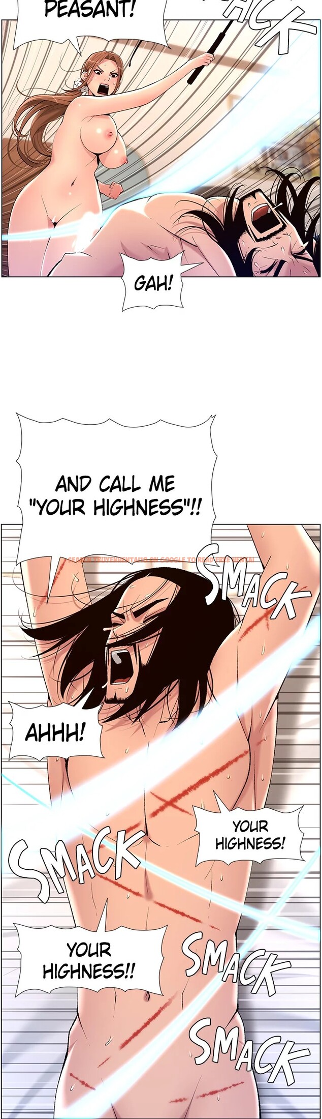 Read Hentai Image 35 798 in comic App For The Emperor Of The Night - Chapter 23 - hentaitnt.net