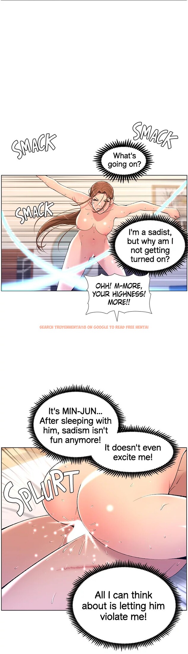 Read Hentai Image 36 798 in comic App For The Emperor Of The Night - Chapter 23 - hentaitnt.net