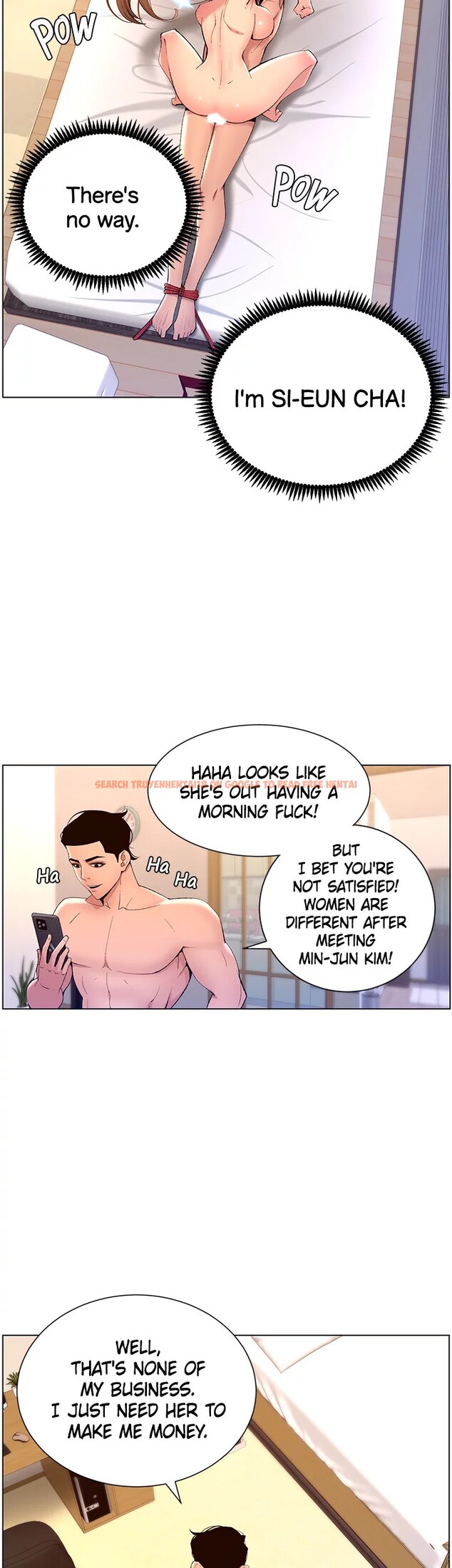 Read Hentai Image 38 798 in comic App For The Emperor Of The Night - Chapter 23 - hentaitnt.net