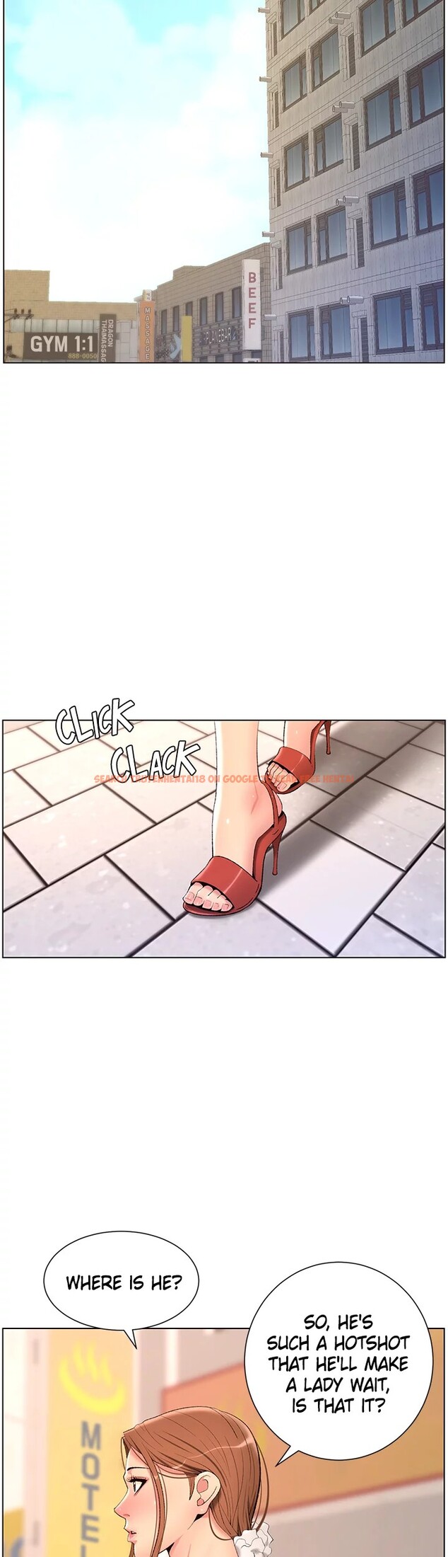 Read Hentai Image 40 798 in comic App For The Emperor Of The Night - Chapter 23 - hentaitnt.net