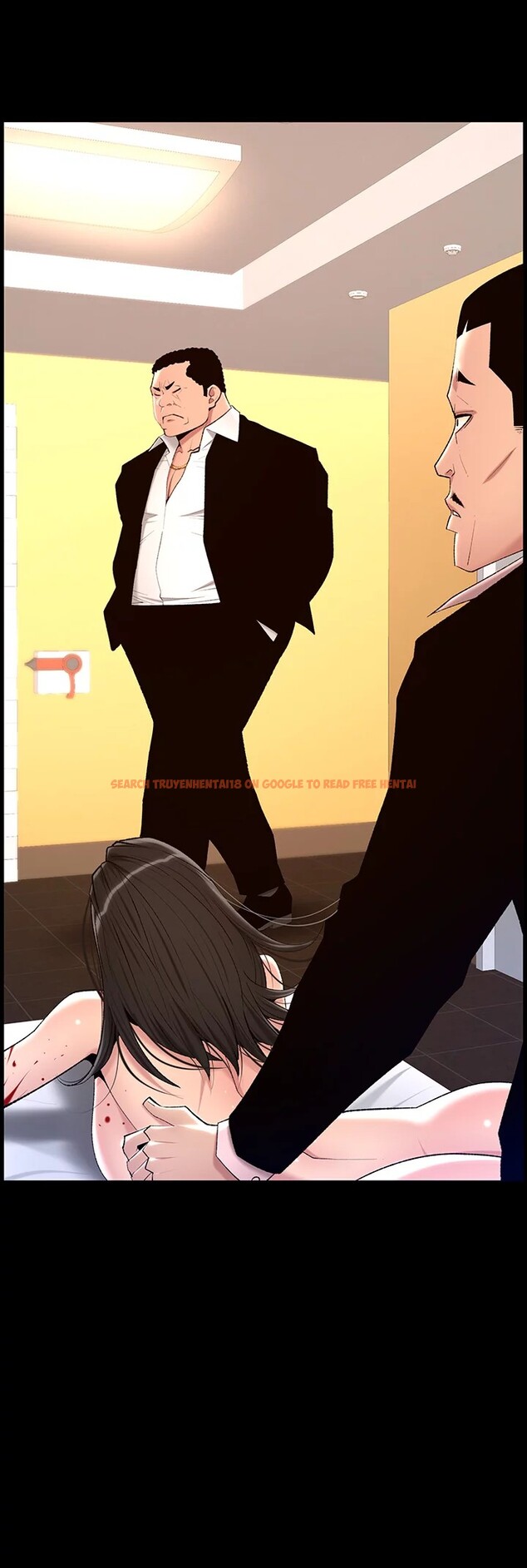 Read Hentai Image 6 796 in comic App For The Emperor Of The Night - Chapter 23 - hentaitnt.net