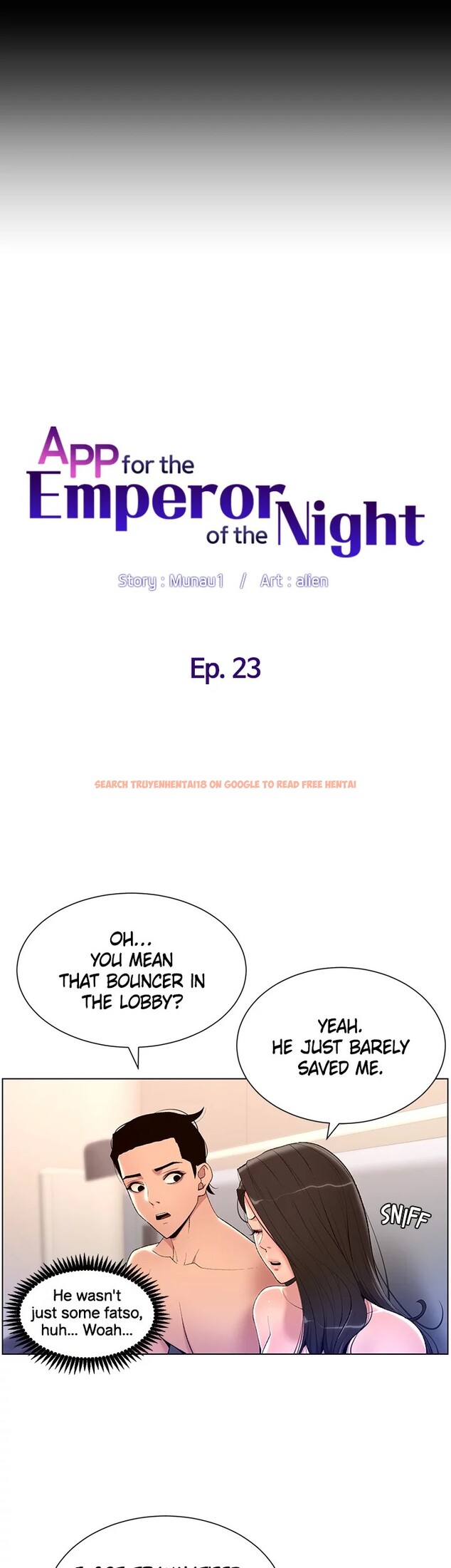 Read Hentai Image 8 796 in comic App For The Emperor Of The Night - Chapter 23 - hentaitnt.net