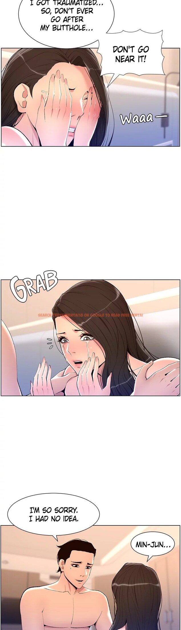Read Hentai Image 9 796 in comic App For The Emperor Of The Night - Chapter 23 - hentaitnt.net
