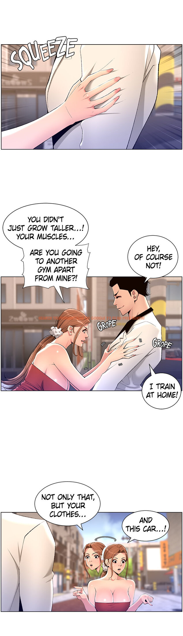 Read Hentai Image 10 452 in comic App For The Emperor Of The Night - Chapter 24 - hentaitnt.net