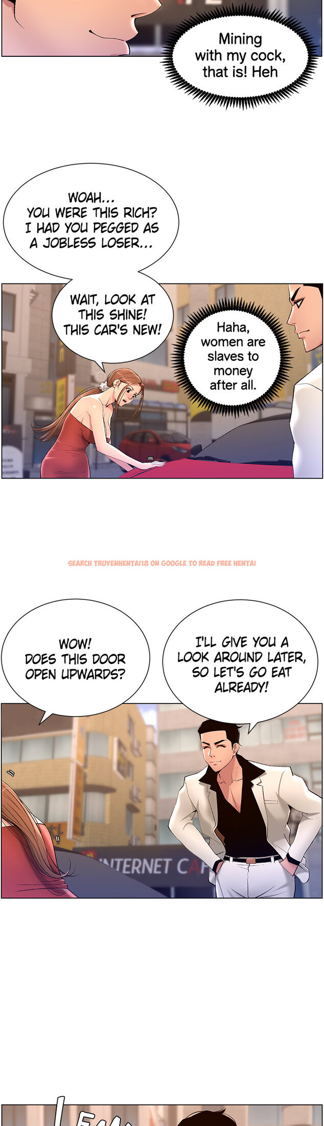 Read Hentai Image 12 452 in comic App For The Emperor Of The Night - Chapter 24 - hentaitnt.net