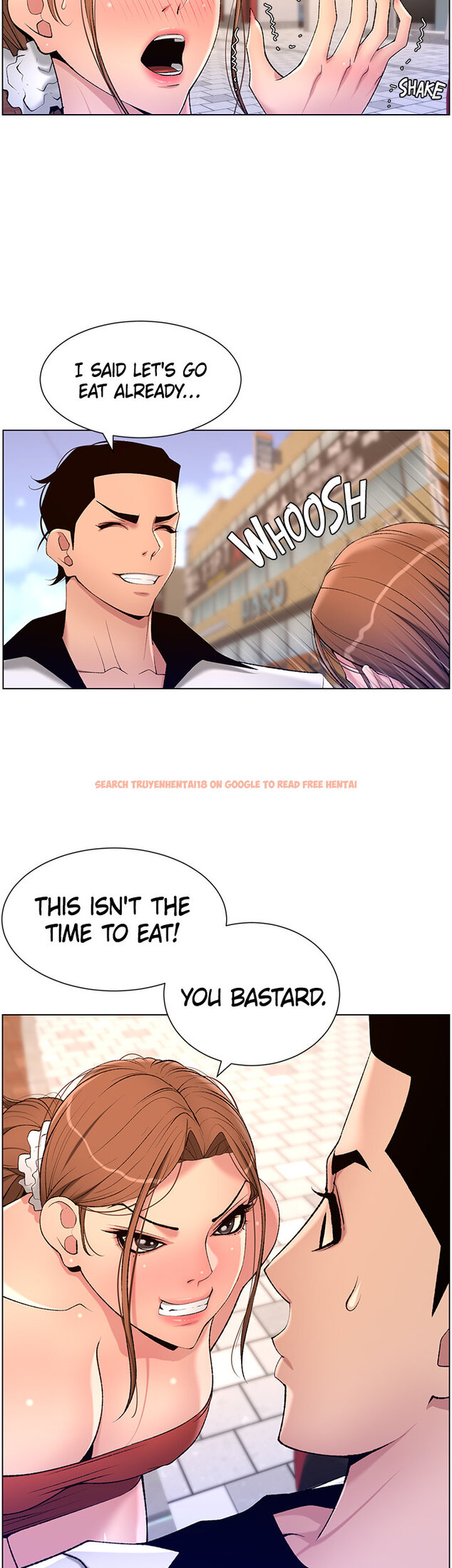 Read Hentai Image 16 452 in comic App For The Emperor Of The Night - Chapter 24 - hentaitnt.net