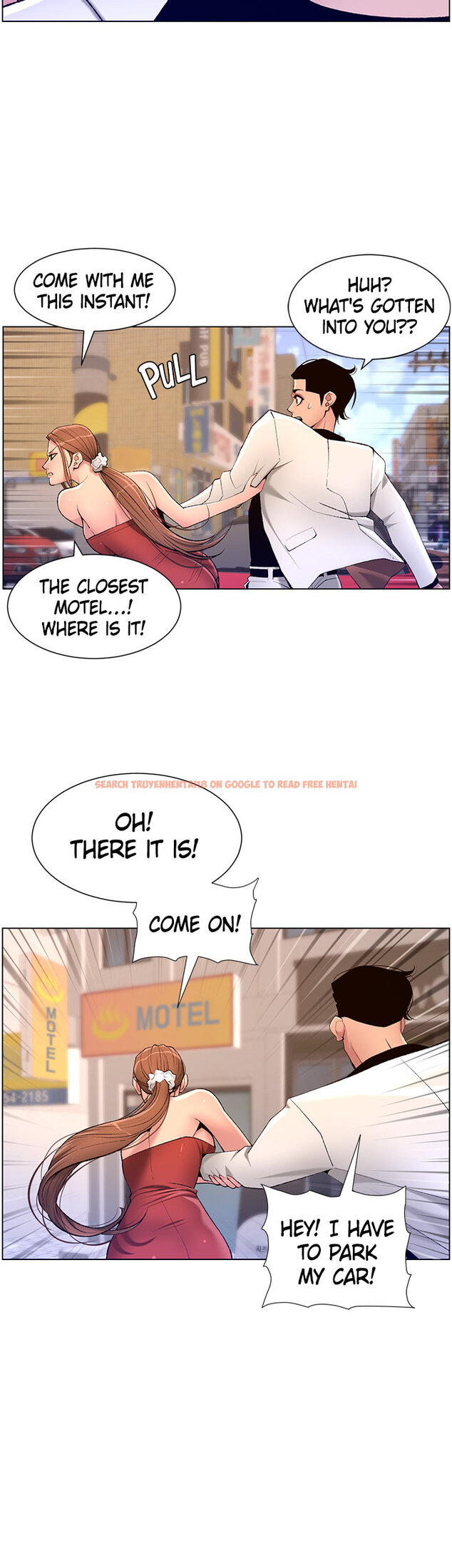 Read Hentai Image 17 452 in comic App For The Emperor Of The Night - Chapter 24 - hentaitnt.net