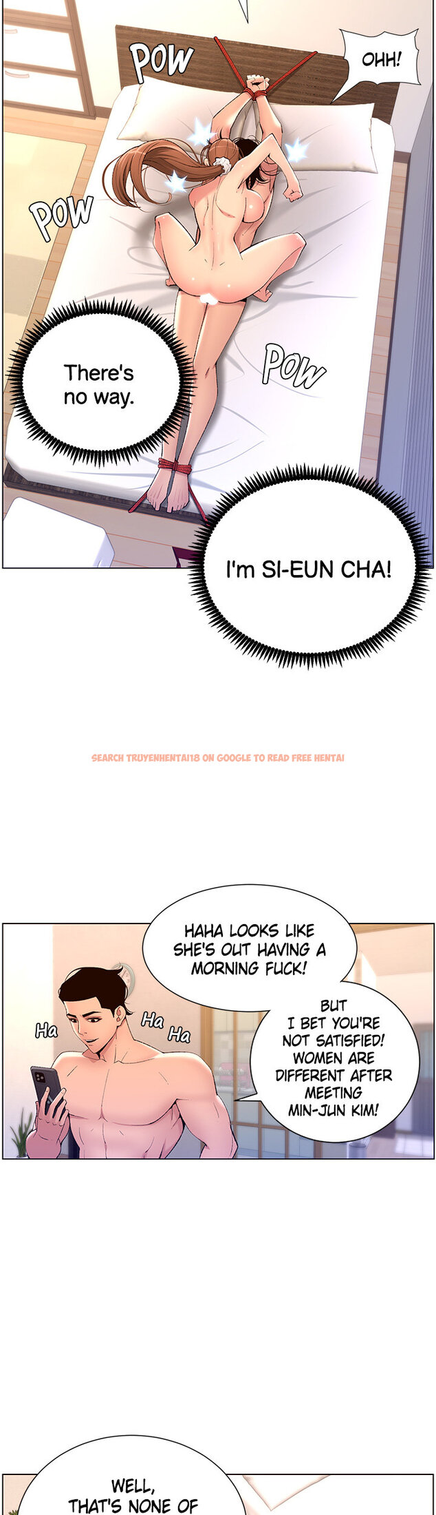 Read Hentai Image 2 451 in comic App For The Emperor Of The Night - Chapter 24 - hentaitnt.net