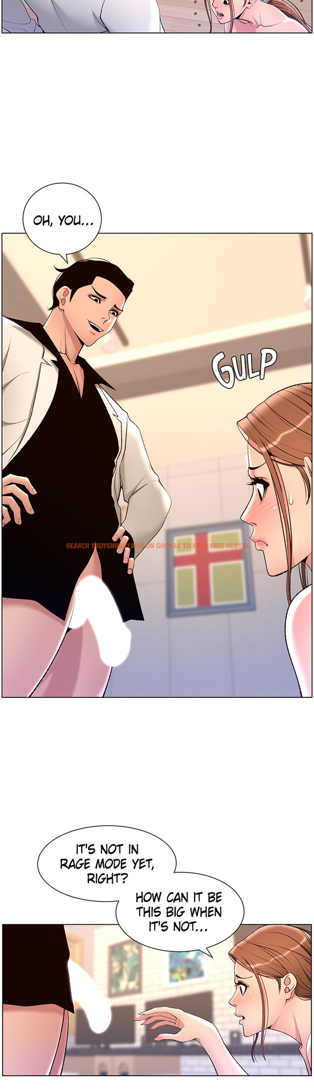 Read Hentai Image 21 452 in comic App For The Emperor Of The Night - Chapter 24 - hentaitnt.net