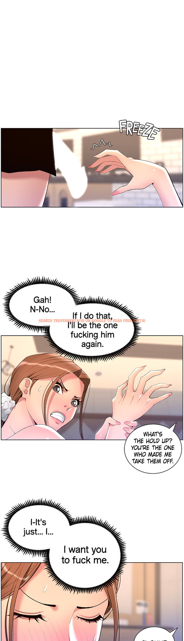 Read Hentai Image 22 452 in comic App For The Emperor Of The Night - Chapter 24 - hentaitnt.net