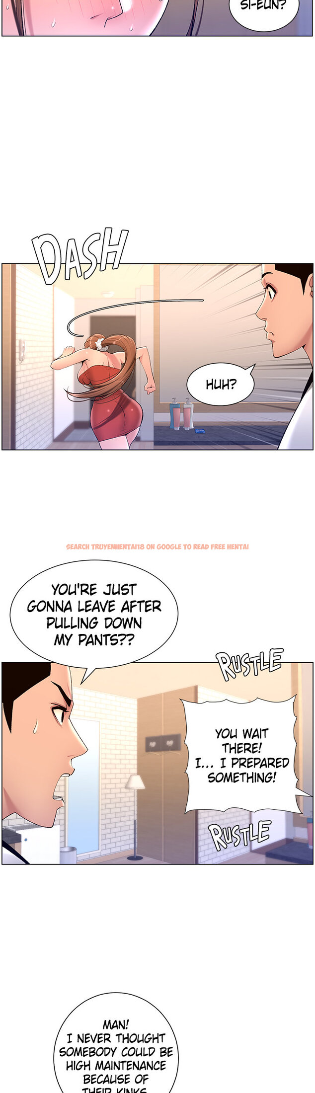 Read Hentai Image 23 452 in comic App For The Emperor Of The Night - Chapter 24 - hentaitnt.net