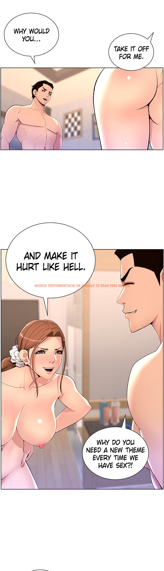 Read Hentai Image 26 452 in comic App For The Emperor Of The Night - Chapter 24 - hentaitnt.net