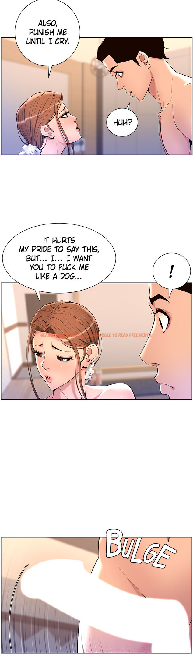 Read Hentai Image 27 452 in comic App For The Emperor Of The Night - Chapter 24 - hentaitnt.net