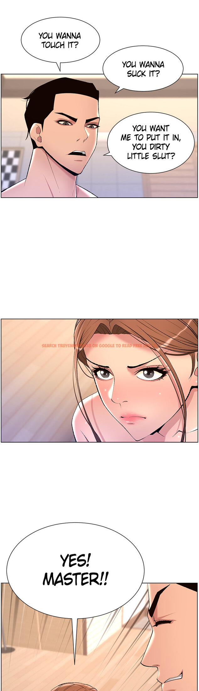 Read Hentai Image 30 453 in comic App For The Emperor Of The Night - Chapter 24 - hentaitnt.net